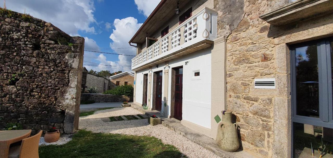 Hotel Ecocasa Lema II Morpeguite Exterior foto