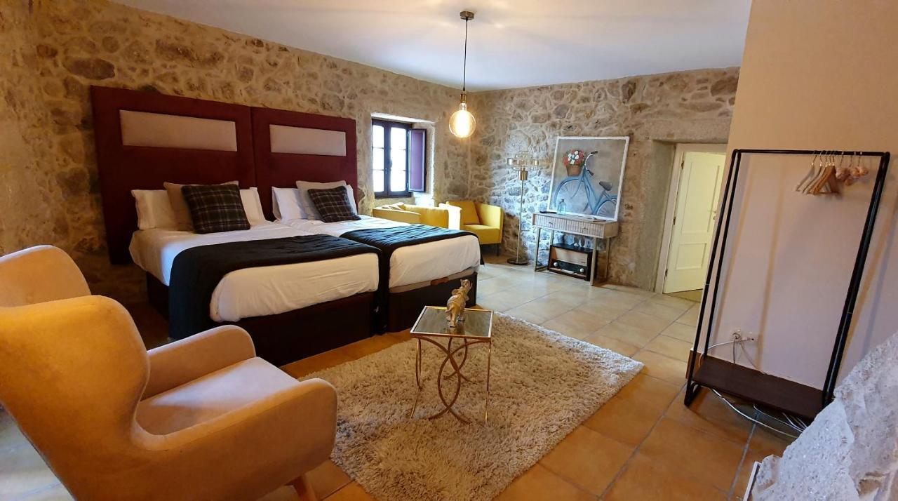 Hotel Ecocasa Lema II Morpeguite Exterior foto