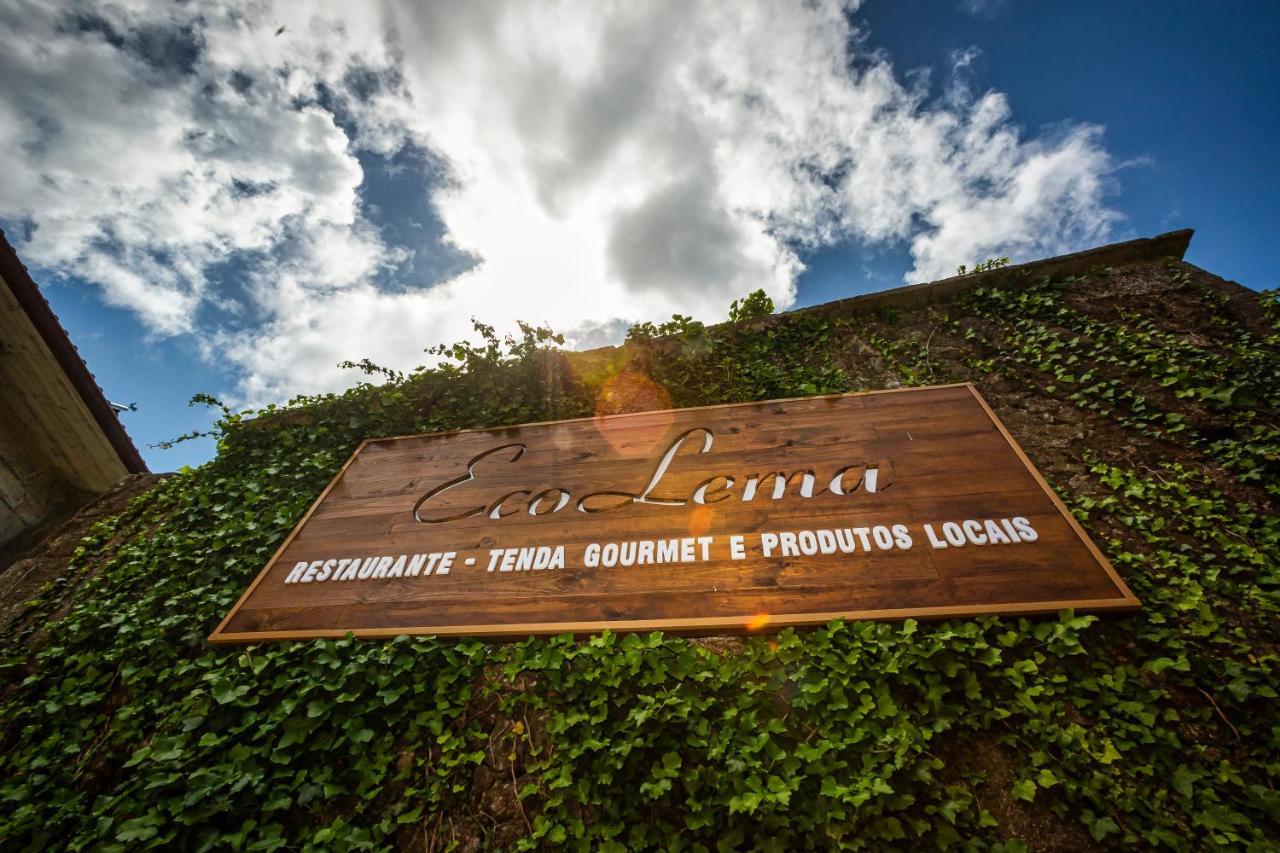 Hotel Ecocasa Lema II Morpeguite Exterior foto