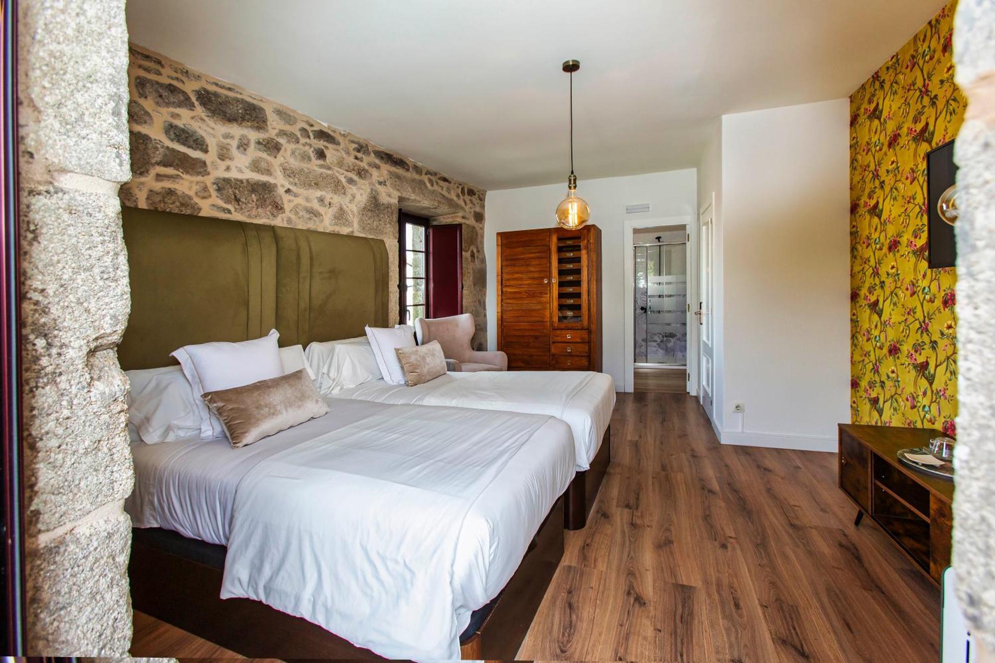 Hotel Ecocasa Lema II Morpeguite Exterior foto