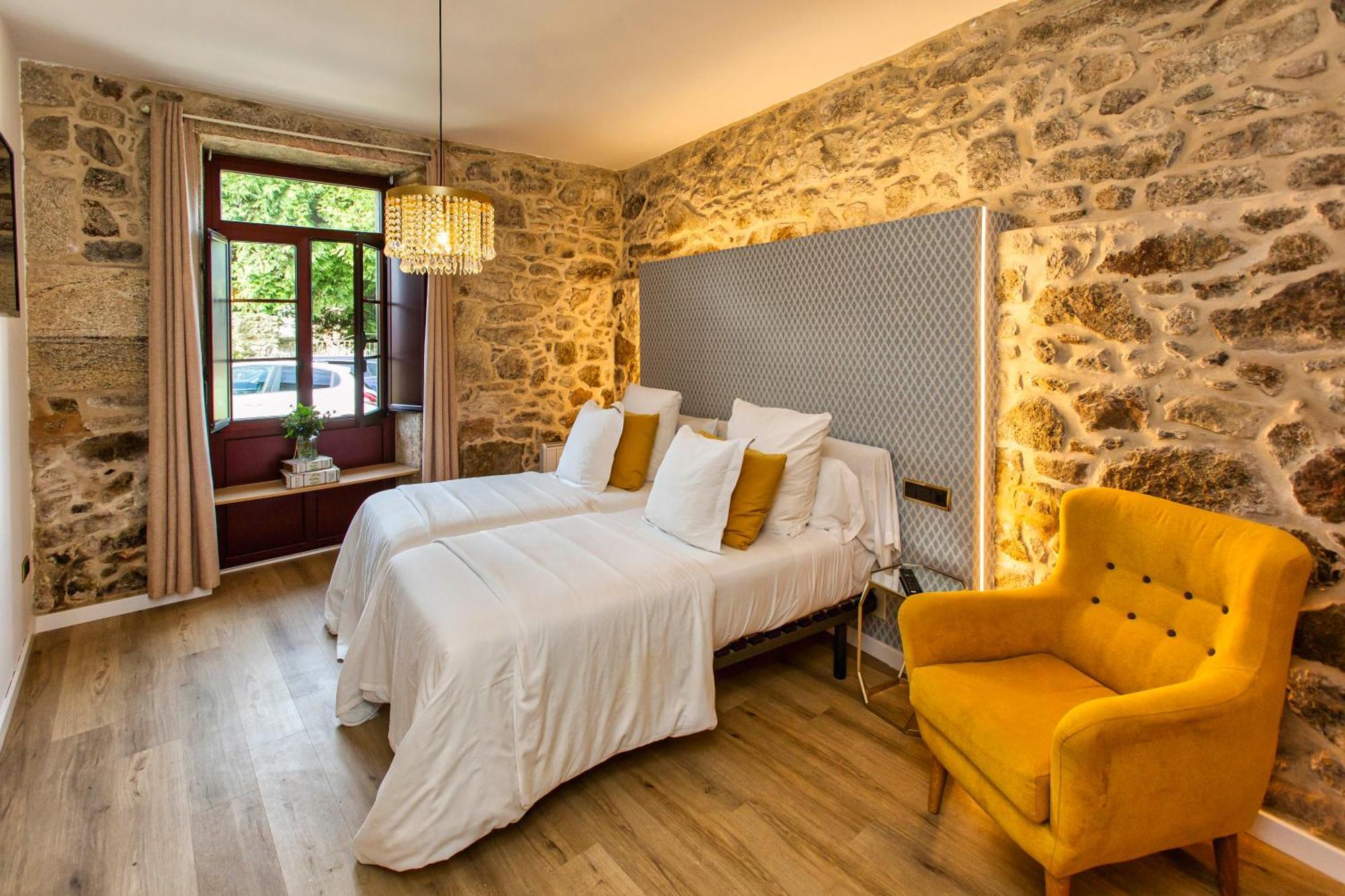 Hotel Ecocasa Lema II Morpeguite Exterior foto